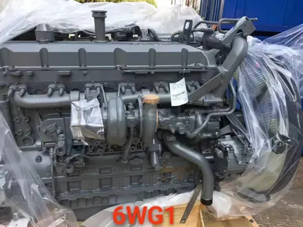 Двигателя в сборе за 2 500 000 тг. в Алматы – фото 16