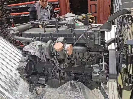 Двигателя в сборе за 2 500 000 тг. в Алматы – фото 19
