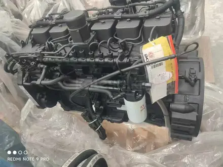 Двигателя в сборе за 2 500 000 тг. в Алматы