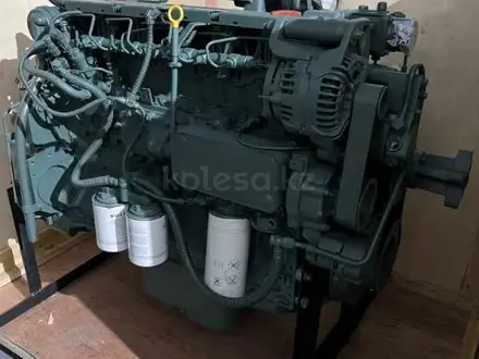 Двигателя в сборе за 2 500 000 тг. в Алматы – фото 21