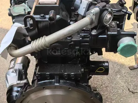 Двигателя в сборе за 2 500 000 тг. в Алматы – фото 18