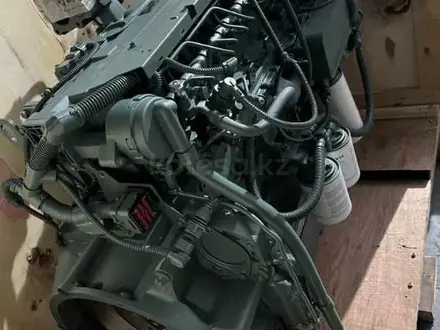 Двигателя в сборе за 2 500 000 тг. в Алматы – фото 23