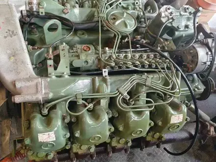 Двигателя в сборе за 2 500 000 тг. в Алматы – фото 24