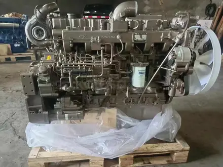 Двигателя в сборе за 2 500 000 тг. в Алматы – фото 25
