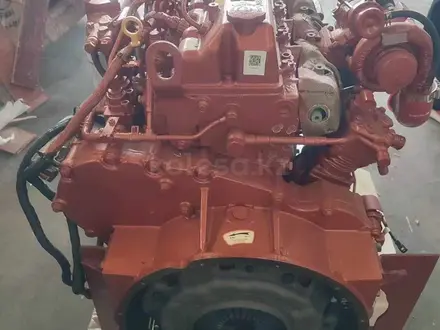 Двигателя в сборе за 2 500 000 тг. в Алматы – фото 27