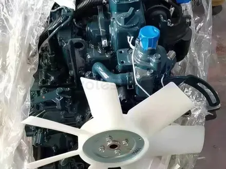 Двигателя в сборе за 2 500 000 тг. в Алматы – фото 26