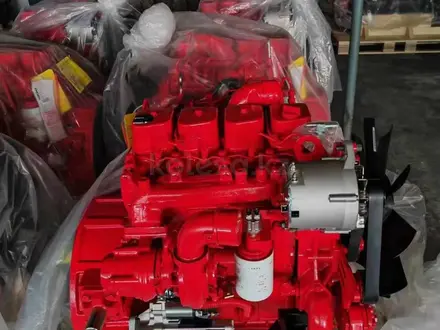 Двигателя в сборе за 2 500 000 тг. в Алматы – фото 4