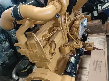 Двигателя в сборе за 2 500 000 тг. в Алматы – фото 29