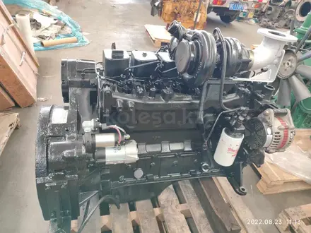 Двигателя в сборе за 2 500 000 тг. в Алматы – фото 33