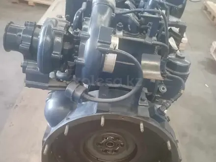 Двигателя в сборе за 2 500 000 тг. в Алматы – фото 35