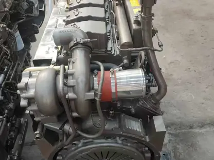 Двигателя в сборе за 2 500 000 тг. в Алматы – фото 37