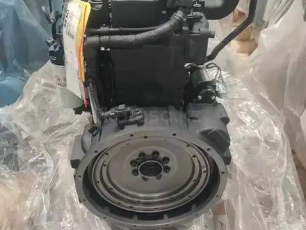 Двигателя в сборе за 2 500 000 тг. в Алматы – фото 38