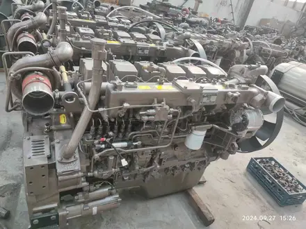 Двигателя в сборе за 2 500 000 тг. в Алматы – фото 40