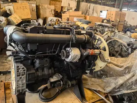Двигателя в сборе за 2 500 000 тг. в Алматы – фото 5
