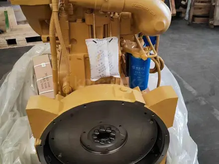 Двигателя в сборе за 2 500 000 тг. в Алматы – фото 8