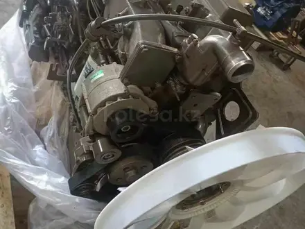 Двигателя в сборе за 2 500 000 тг. в Алматы – фото 6