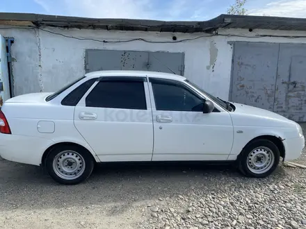 ВАЗ (Lada) Priora 2170 2013 года за 1 700 000 тг. в Усть-Каменогорск – фото 9