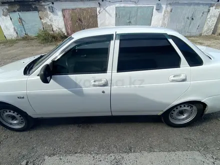 ВАЗ (Lada) Priora 2170 2013 года за 1 700 000 тг. в Усть-Каменогорск – фото 10