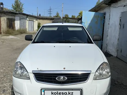 ВАЗ (Lada) Priora 2170 2013 года за 1 700 000 тг. в Усть-Каменогорск – фото 17