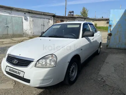 ВАЗ (Lada) Priora 2170 2013 года за 1 700 000 тг. в Усть-Каменогорск – фото 18