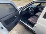 ВАЗ (Lada) Priora 2170 2013 годаүшін1 700 000 тг. в Усть-Каменогорск – фото 2
