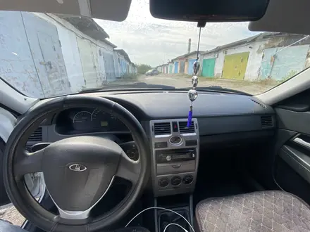 ВАЗ (Lada) Priora 2170 2013 года за 1 700 000 тг. в Усть-Каменогорск