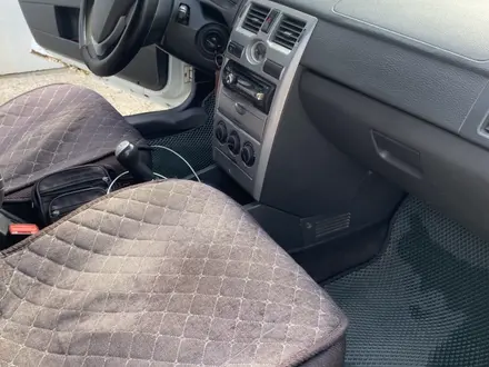 ВАЗ (Lada) Priora 2170 2013 года за 1 700 000 тг. в Усть-Каменогорск – фото 4
