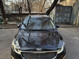 Kia Carnival 2017 года за 11 500 000 тг. в Алматы – фото 4