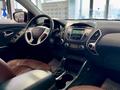 Hyundai Tucson 2013 года за 8 190 000 тг. в Актобе – фото 8