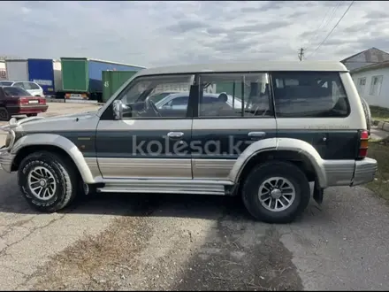 Mitsubishi Pajero 1993 года за 2 700 000 тг. в Алматы – фото 5