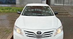 Toyota Camry 2010 годаүшін6 250 000 тг. в Астана – фото 3