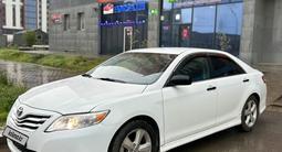 Toyota Camry 2010 годаүшін6 250 000 тг. в Астана – фото 2