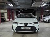 Toyota Corolla 2019 годаүшін9 250 000 тг. в Алматы