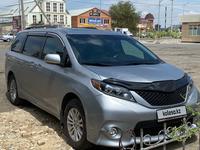 Toyota Sienna 2012 годаүшін8 000 000 тг. в Атырау