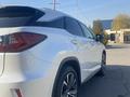 Lexus RX 200t 2018 года за 20 500 000 тг. в Алматы – фото 4