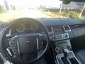 Land Rover Range Rover Sport 2011 годаүшін8 000 000 тг. в Атырау – фото 5