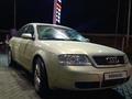 Audi A6 1999 года за 2 300 000 тг. в Семей – фото 5