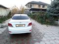 Hyundai Accent 2014 года за 5 500 000 тг. в Алматы – фото 10