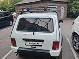 ВАЗ (Lada) Lada 2121 2011 года за 3 500 000 тг. в Астана – фото 4