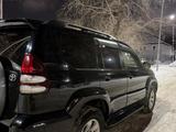Toyota Land Cruiser Prado 2006 годаүшін14 000 000 тг. в Павлодар – фото 4