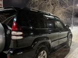 Toyota Land Cruiser Prado 2006 годаүшін14 000 000 тг. в Павлодар – фото 5