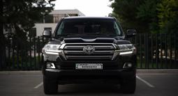 Toyota Land Cruiser 2016 годаfor27 000 000 тг. в Алматы – фото 4