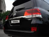 Toyota Land Cruiser 2016 года за 27 000 000 тг. в Алматы – фото 5
