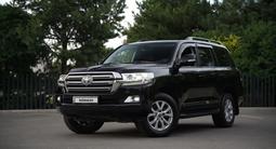 Toyota Land Cruiser 2016 годаfor27 000 000 тг. в Алматы – фото 3
