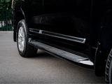 Toyota Land Cruiser 2016 года за 27 000 000 тг. в Алматы – фото 4