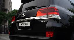 Toyota Land Cruiser 2016 годаfor27 000 000 тг. в Алматы – фото 5
