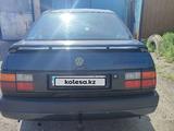 Volkswagen Passat 1989 годаүшін1 500 000 тг. в Костанай – фото 4