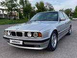 BMW 525 1991 года за 2 700 000 тг. в Шымкент