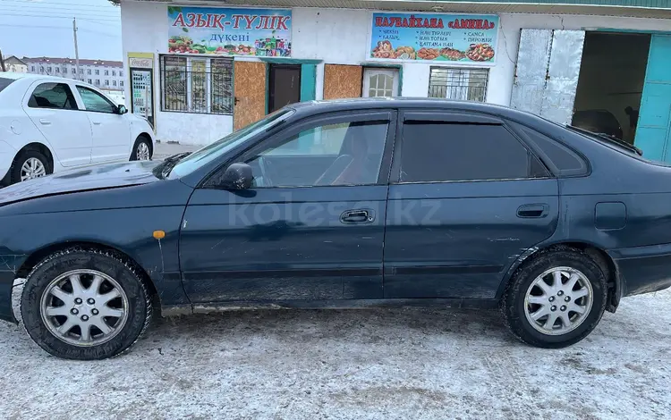 Toyota Carina E 1993 года за 1 100 000 тг. в Шымкент