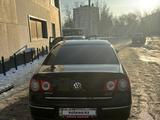 Volkswagen Passat 2006 годаfor5 500 000 тг. в Астана – фото 5